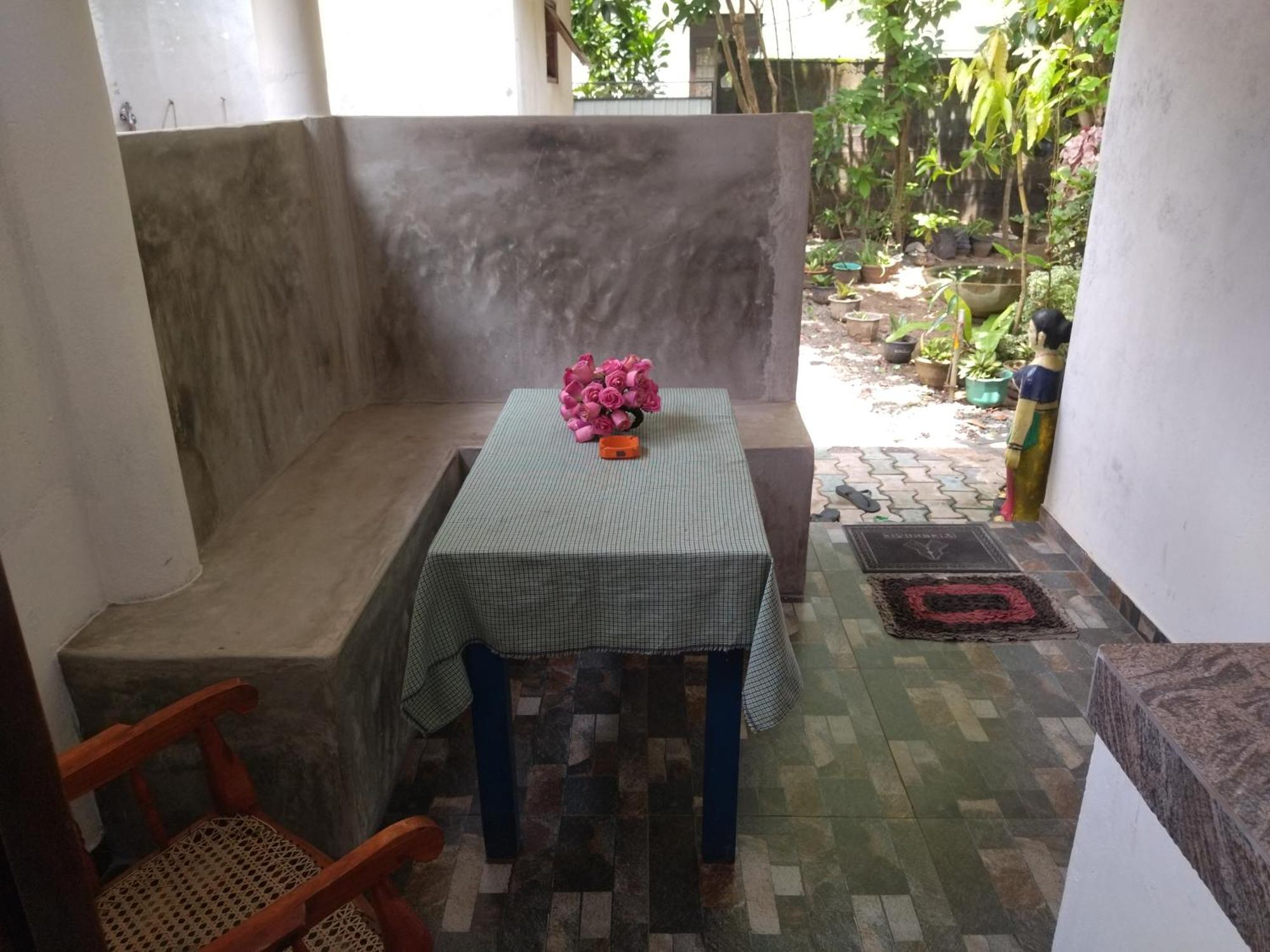 Mango Villa 703 Hikkaduwa Habitación foto